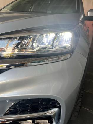 CAOA CHERY TIGGO 8 1.6 TGDI GASOLINA TXS DCT